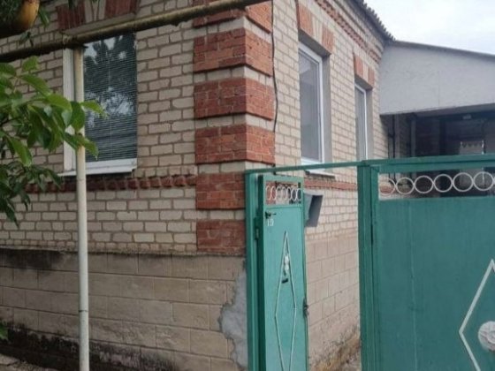 Продам Дом 118м2 Большая Вергунка ул. Менжинского Луганськ
