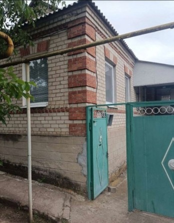 Продам Дом 118м2 Большая Вергунка ул. Менжинского - фото 1