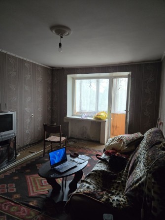 Продам двокімнатну квартиру - фото 1