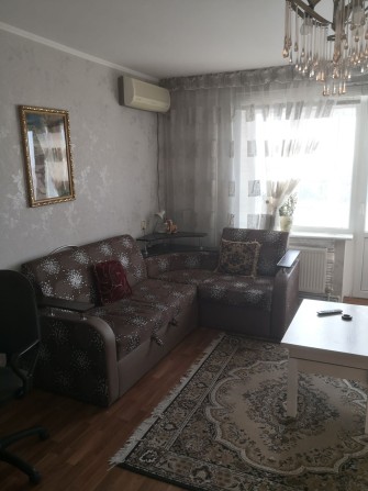 Продається 3-х кімната квартира з автономним опаленням - фото 1