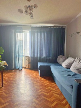 Продаж 3 -х кімнатної квартири - фото 1
