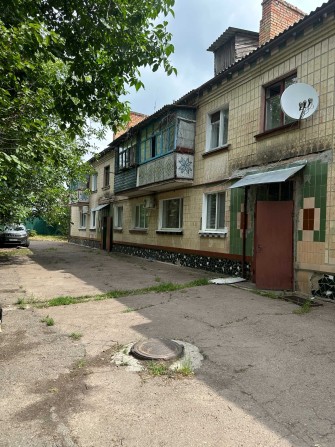 Двокімнатна квартира.15-й район. - фото 1