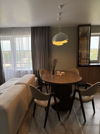 Квартира 3х кімнатна 63 м2 - фото 1