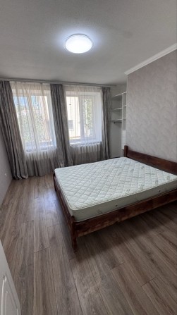 2х комнатная квартира - фото 1