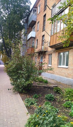 Продам 3к в центрі м. Охтирка - фото 1