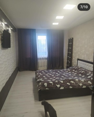 Продаж 5-кімнатної квартири від власника - фото 1