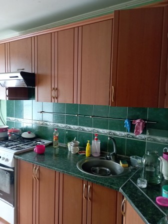 Продається  2х кімнатна  квартира - фото 1