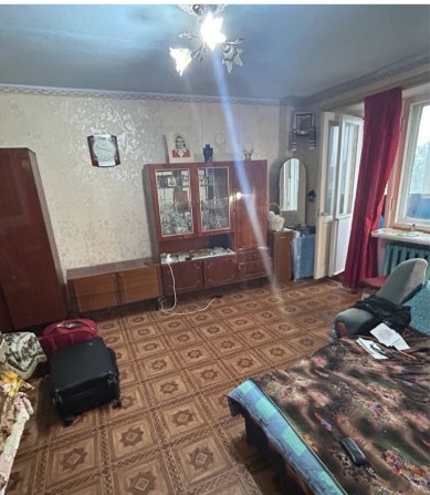 Продам 1-ком кв ул Победа - фото 1