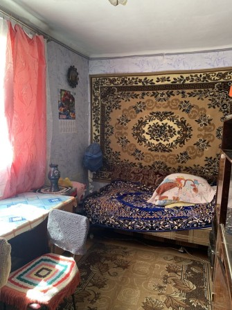 Продам 3-х комнатную квартиру на земле в г. Белгород-Днестровском - фото 1