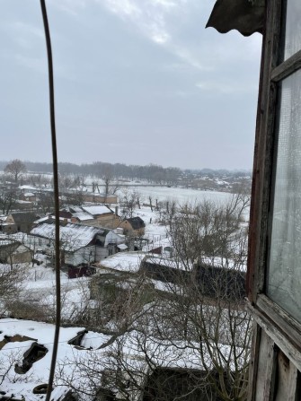 Продається 2-кімнатна квартира в центр - фото 1