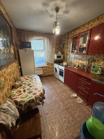Продам 3-ком кв ул Солнечная - фото 1
