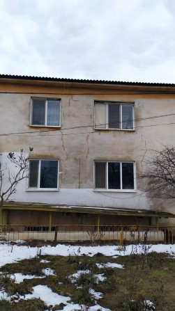 Продается 2-х комнатная квартира - фото 1