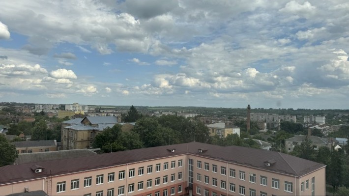 Продам квартиру 118 м² |ЖК Резиденція  | Власник - фото 1