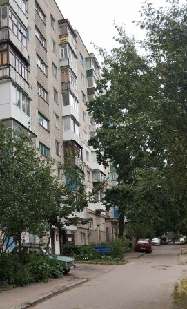 2к.кв. в р-ні ЛІКАРНІ - фото 1