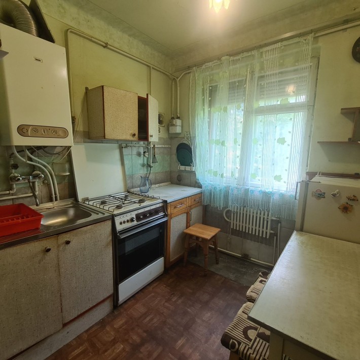 Продається 3-х кімнатна квартира в м.Берегове - фото 1