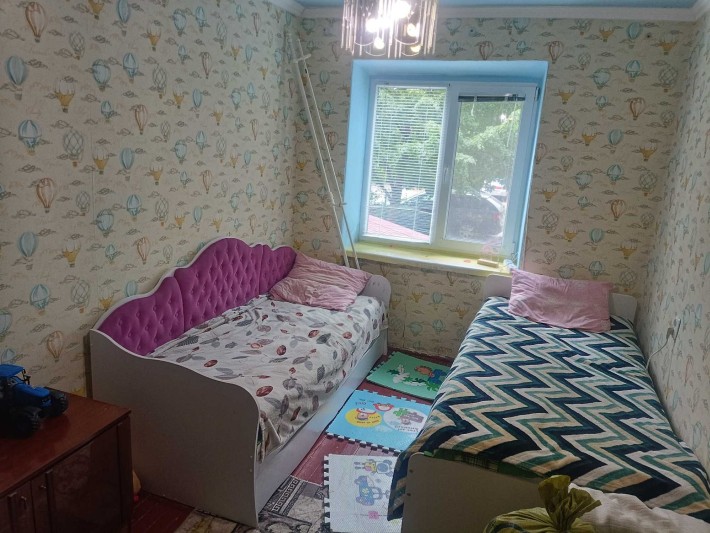 ПРОДАЖ 3-Х кімнатної КВАРТИРИ у ХОРОШОМУ БУДИНКУ за 15 хв. від центру! - фото 1