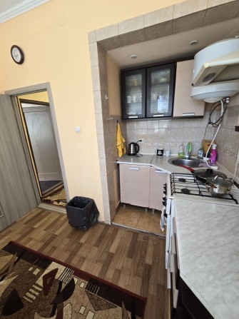Продається двокімнатна квартира - фото 1