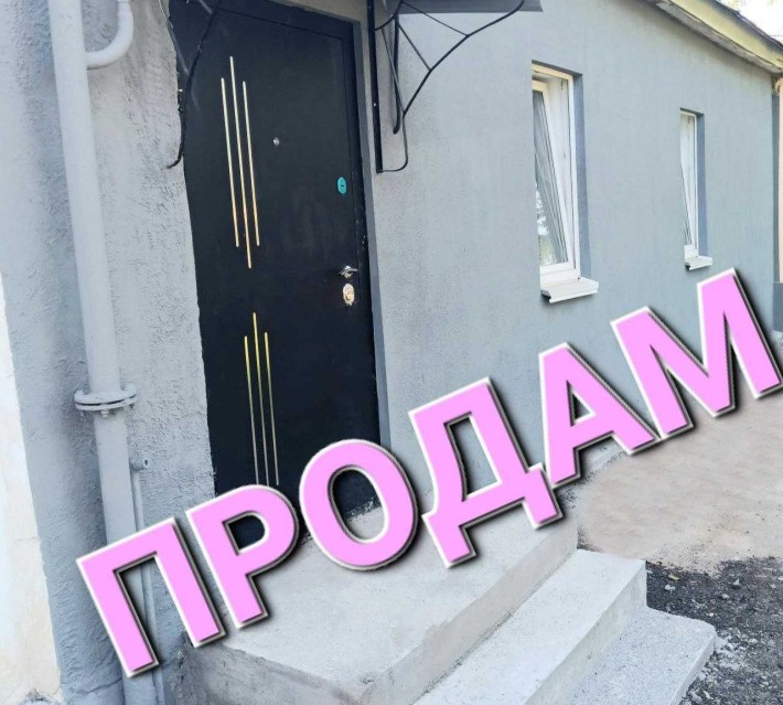 Студія в центрі міста з новим ремонтом , під комерцію - фото 1