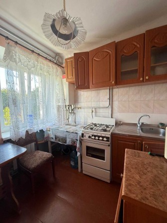 Продаж 2 кім. квартири 41.4м2, вул. Д.Галицького, м.Борислав - фото 1