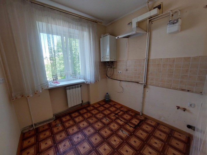 Продаж 2 кімн квартири 43,7м2 пл. Франка м. Борислав - фото 1