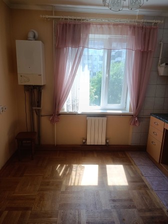 Супер  класна  2х кімнатна  квартира  з  індивідуальним  опаленням - фото 1