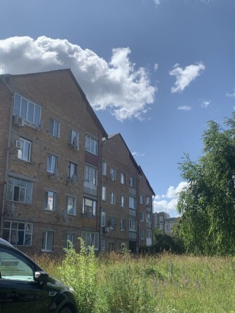 Продам 1 кімнатну квартиру с.Тарасівка Боярська ТГ - фото 1