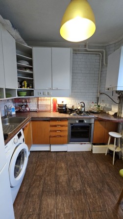 Продам 3-х  кім.квартиру  Боярка, з автономним опаленням, ремонтом! - фото 1