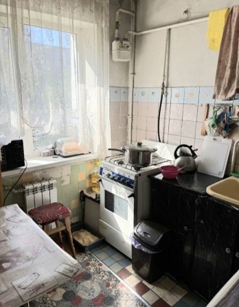 Продаж 2-х кімнатної квартири в Боярці - фото 1