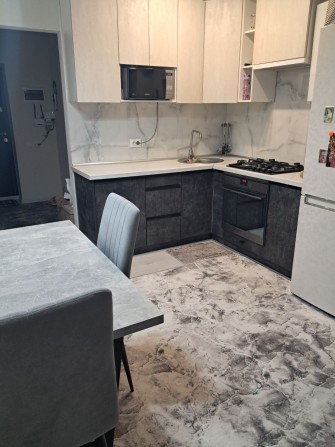 Продам 1-но кім квартиру в новому ЖК  Сонячна. 3/6. 51500$+торг - фото 1