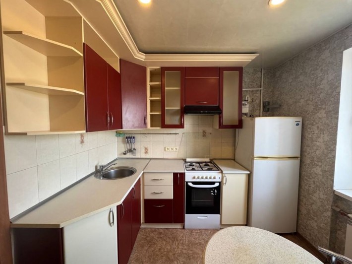 Продам 2х.ком. Каменское левый берег 4 мик. - фото 1