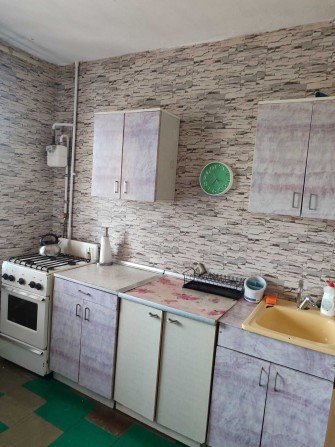 Продам однокомнатную квартиру на левом берегу - фото 1