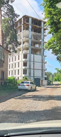 Боярка продаж 1-но кімн. квартира в новобудові з автономним опаленням - фото 1
