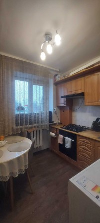 Продається двокімнатна квартира біля Ощадбанку, в м.Васильків. 38000$ - фото 1