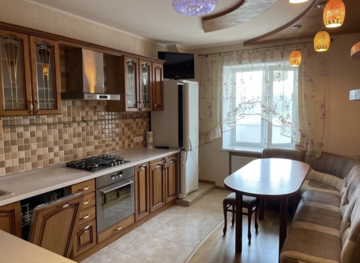 Продам 2к квартиру Тарасівка Боярка вул.Шевченка 3а - фото 1