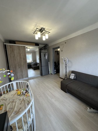 Продам 1 комн на Грушевского YANOVA - фото 1