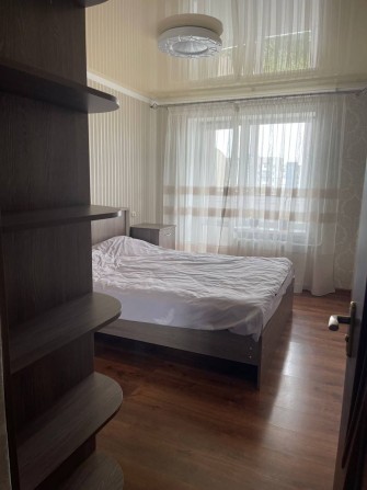 Продам 3-кімнатну квартиру - фото 1