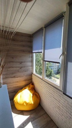 Продам 2-кімнатну квартиру (Лівий берег) - фото 1