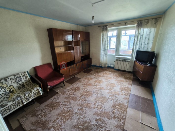 У продажу Великогабаритна 1к. квартира в Центрі Міста. АЕО - фото 1