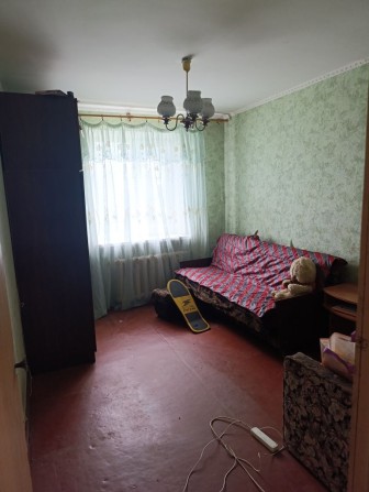 Продам квартиру смт. Власівка - фото 1