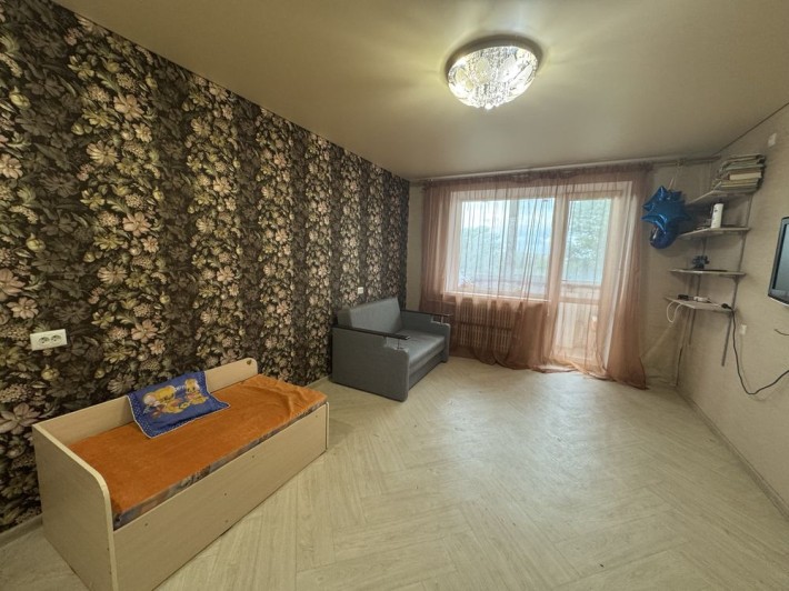 Продам 1-ком.кв на Левом берегу, 11мкрн М/С - фото 1