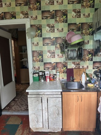Продам 2 х ком квартиру Левый берег 4 мкр - фото 1