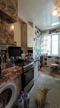 Продам 3 х кімн.квартиру поруч із школою! - фото 1