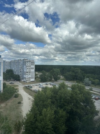 Продається 2-кімнатна квартира на Лівому березі, 5 мкр. - фото 1