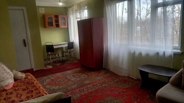Продаж 1-кімн квартири - фото 1