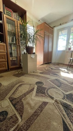 Продам 3 х кімнатну Черёмушки - фото 1