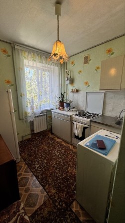 1-кімнатна квартира вул.Звенигородська - фото 1