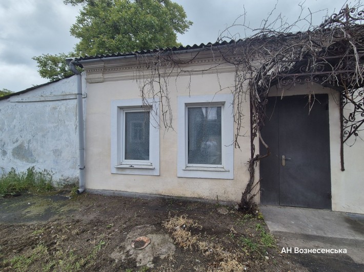1-кімнатна квартира в центрі - фото 1