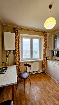 Продам 2 комнатную квартиру с АГО - фото 1