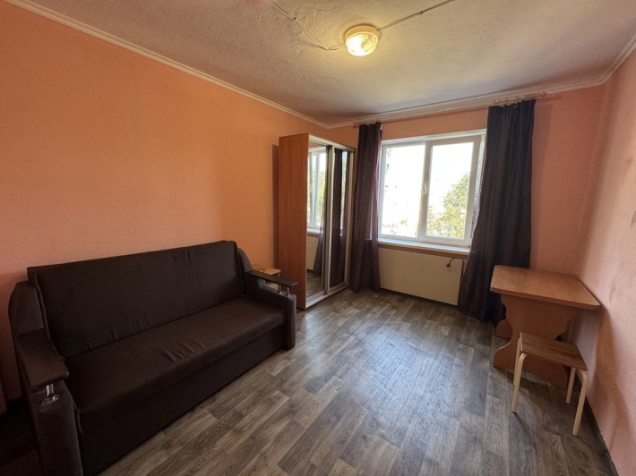 Продам 1-ком.кв.в Пентагоне,Левый берег,9 мкрн,КТ«Мир» - фото 1