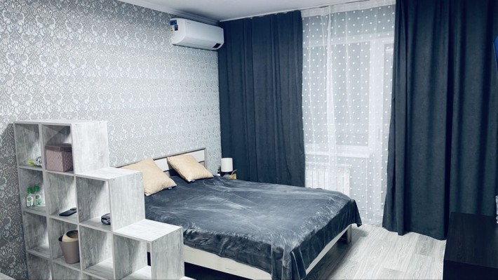 Продам 2-х комн. 5-й мкрн - фото 1